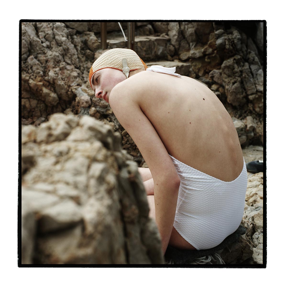 SONIA MARIN Nizza