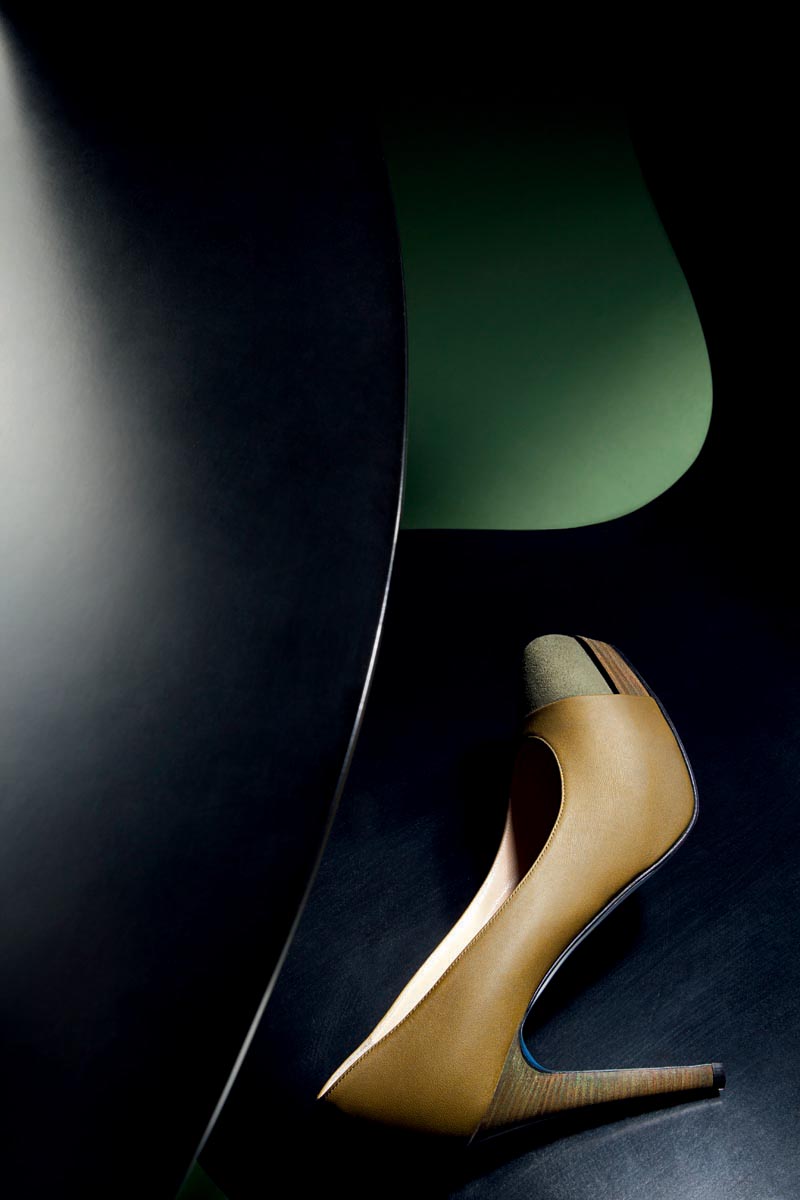 SONIA MARIN Shoes