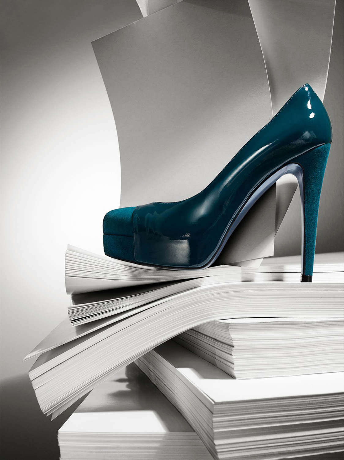 SONIA MARIN Shoes