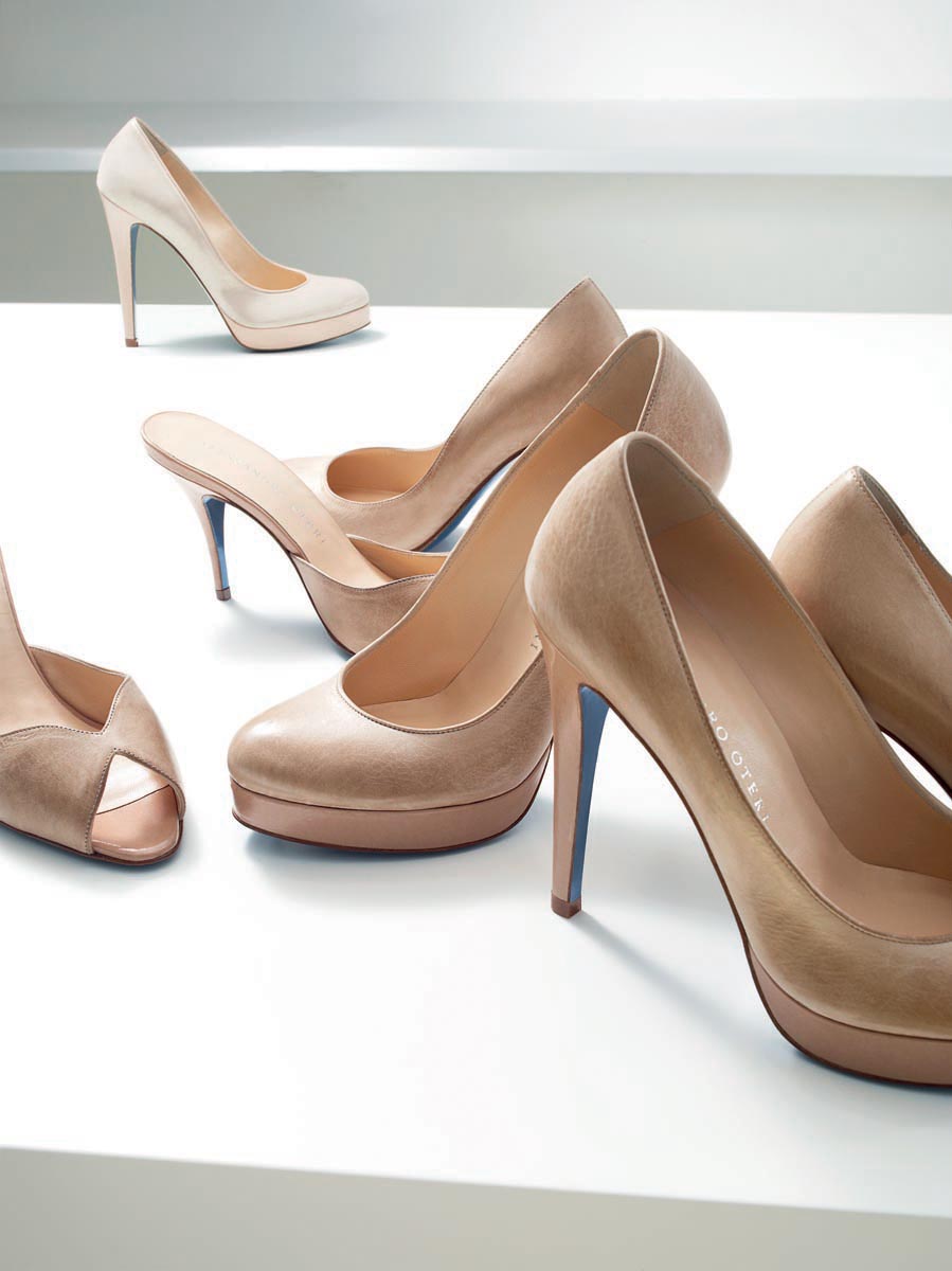 SONIA MARIN Shoes