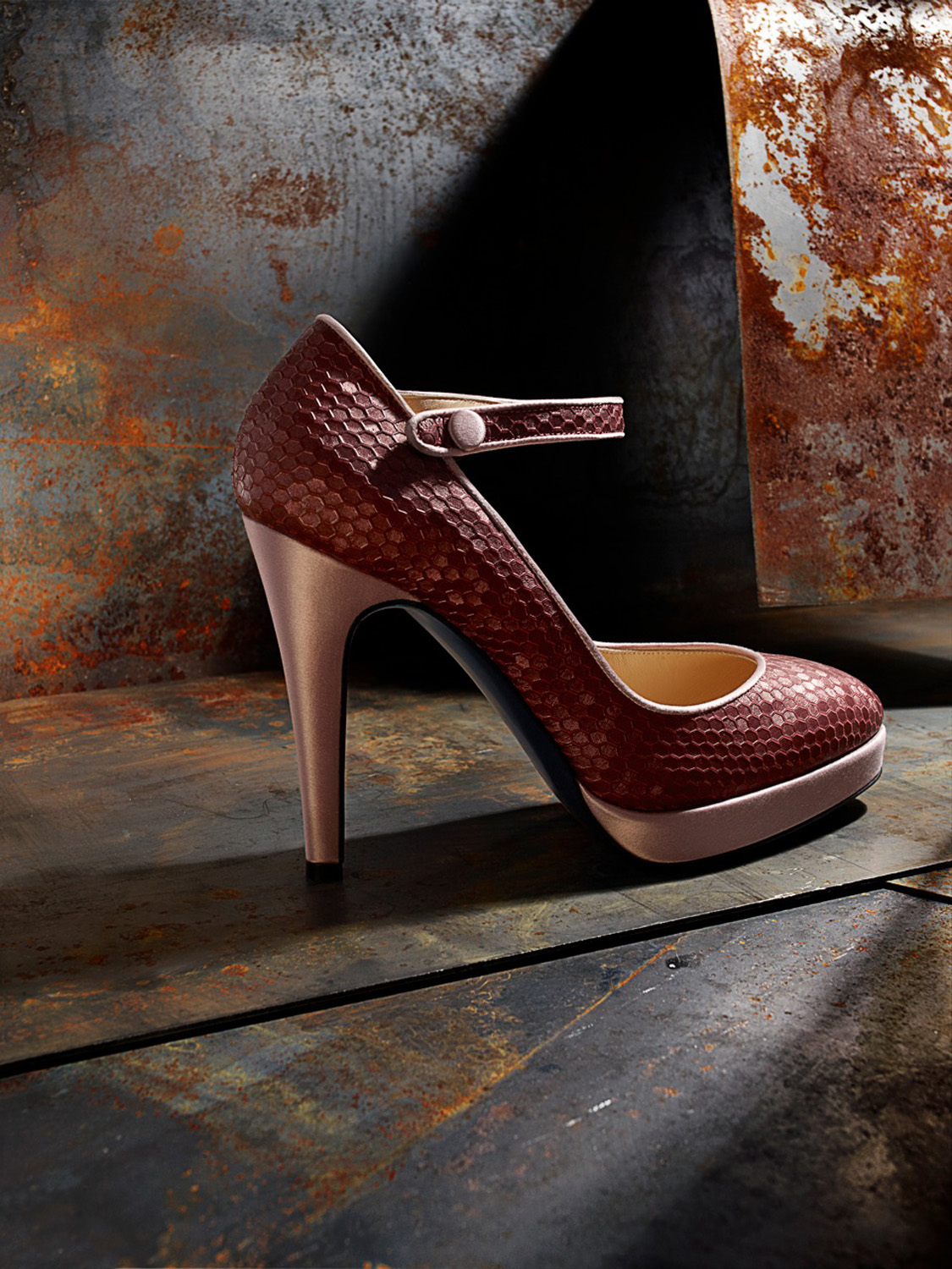 SONIA MARIN Shoes