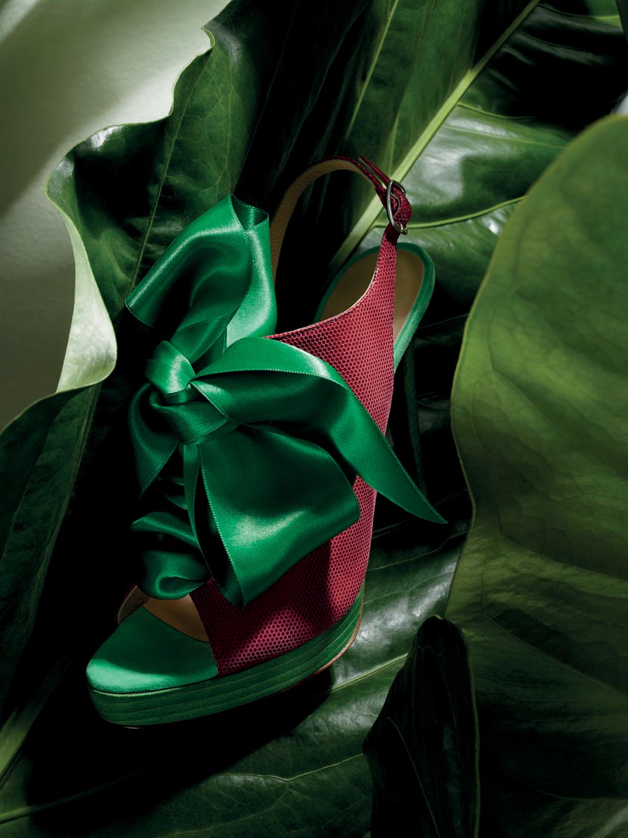 SONIA MARIN Shoes