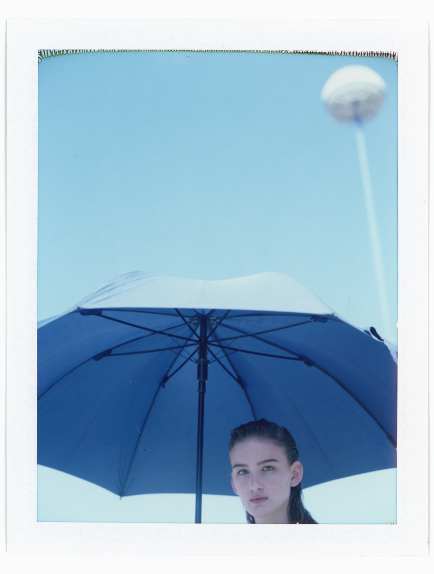 SONIA MARIN Colorado Blues