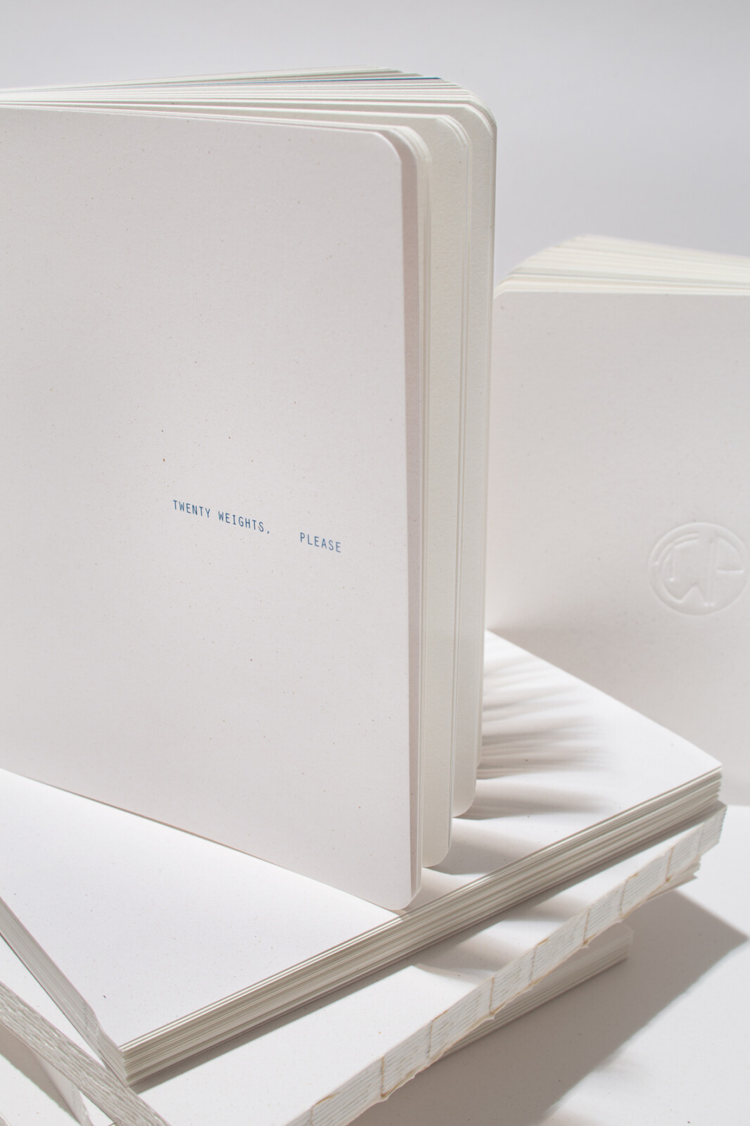 SONIA MARIN TWP the book
