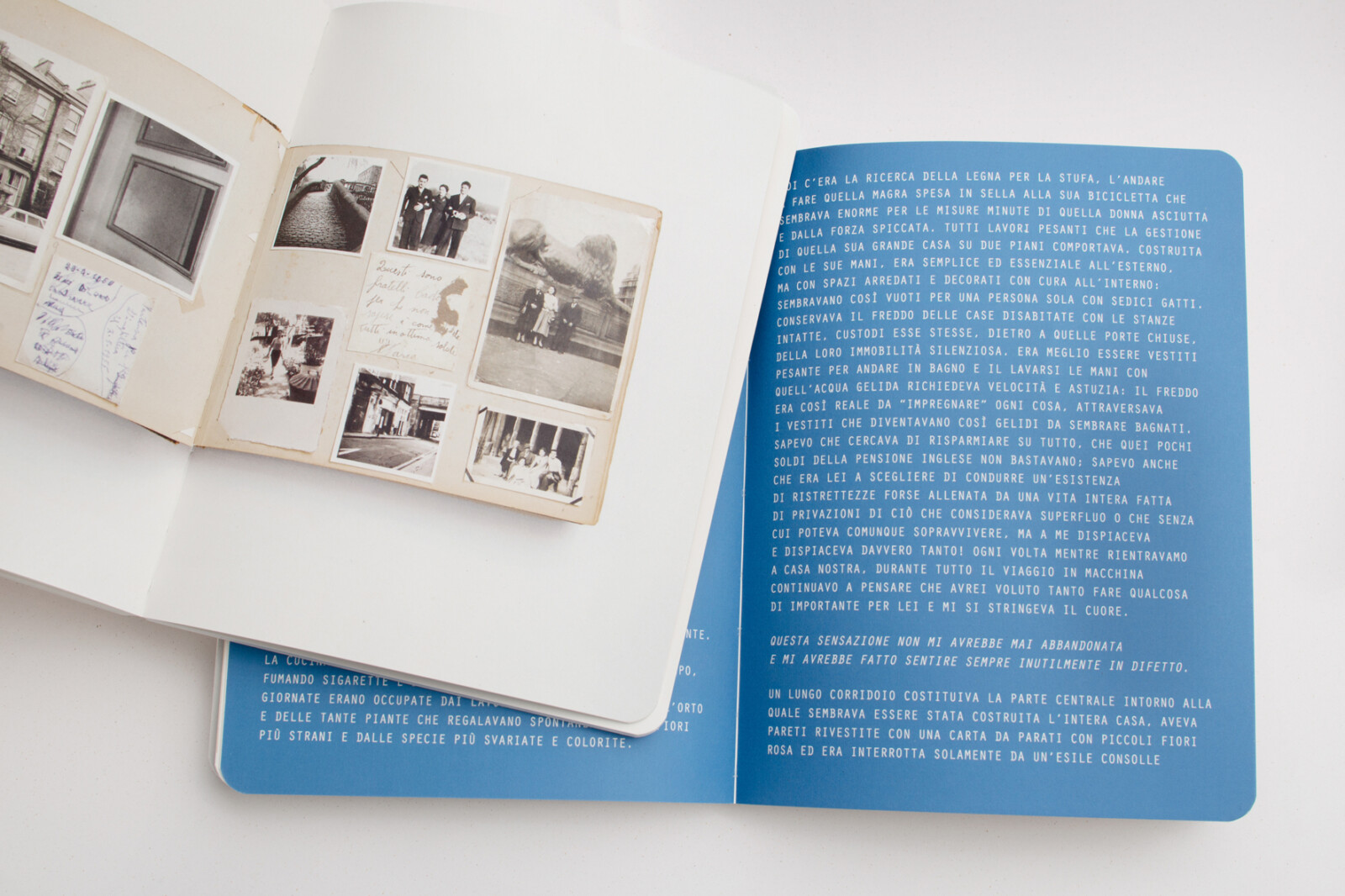 SONIA MARIN TWP the book