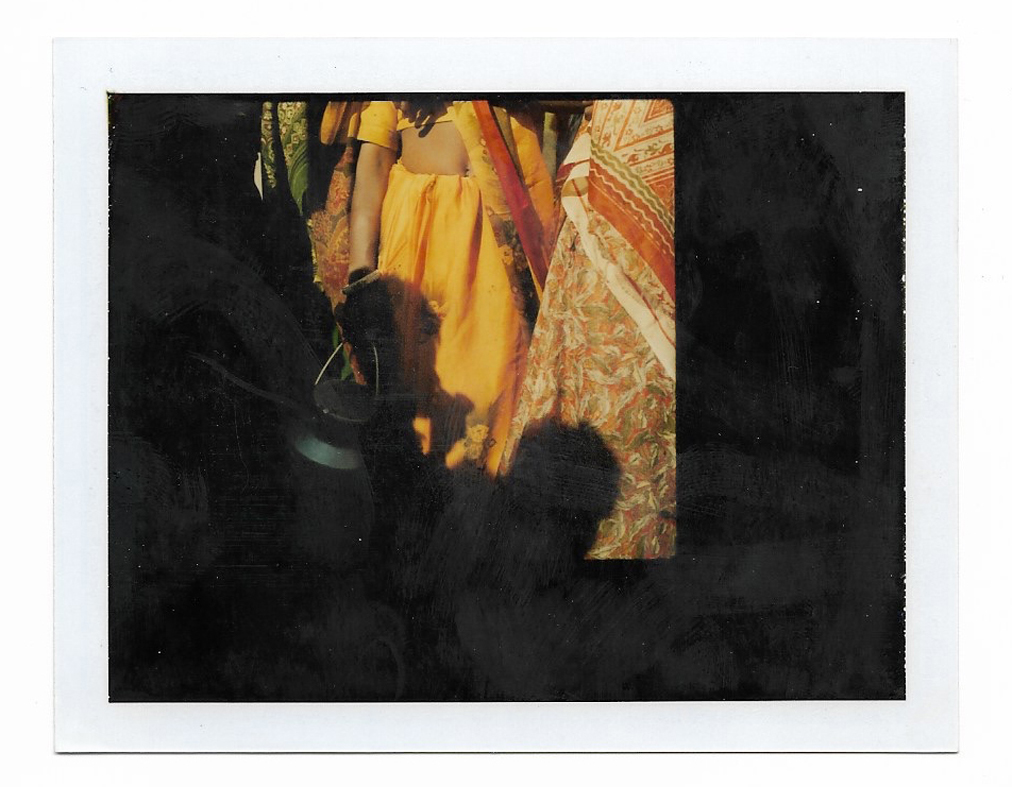 SONIA MARIN Rajasthan