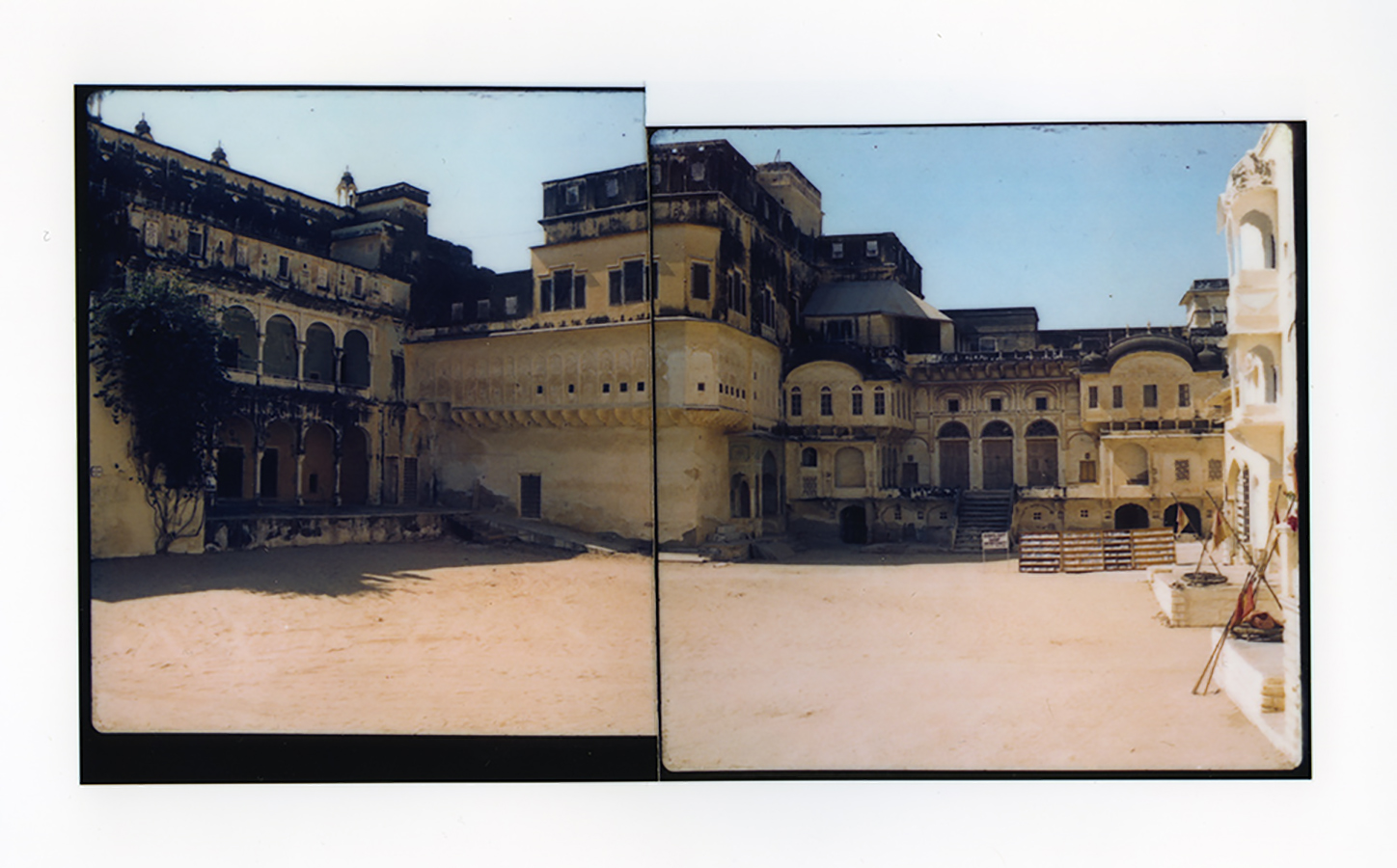 SONIA MARIN Rajasthan